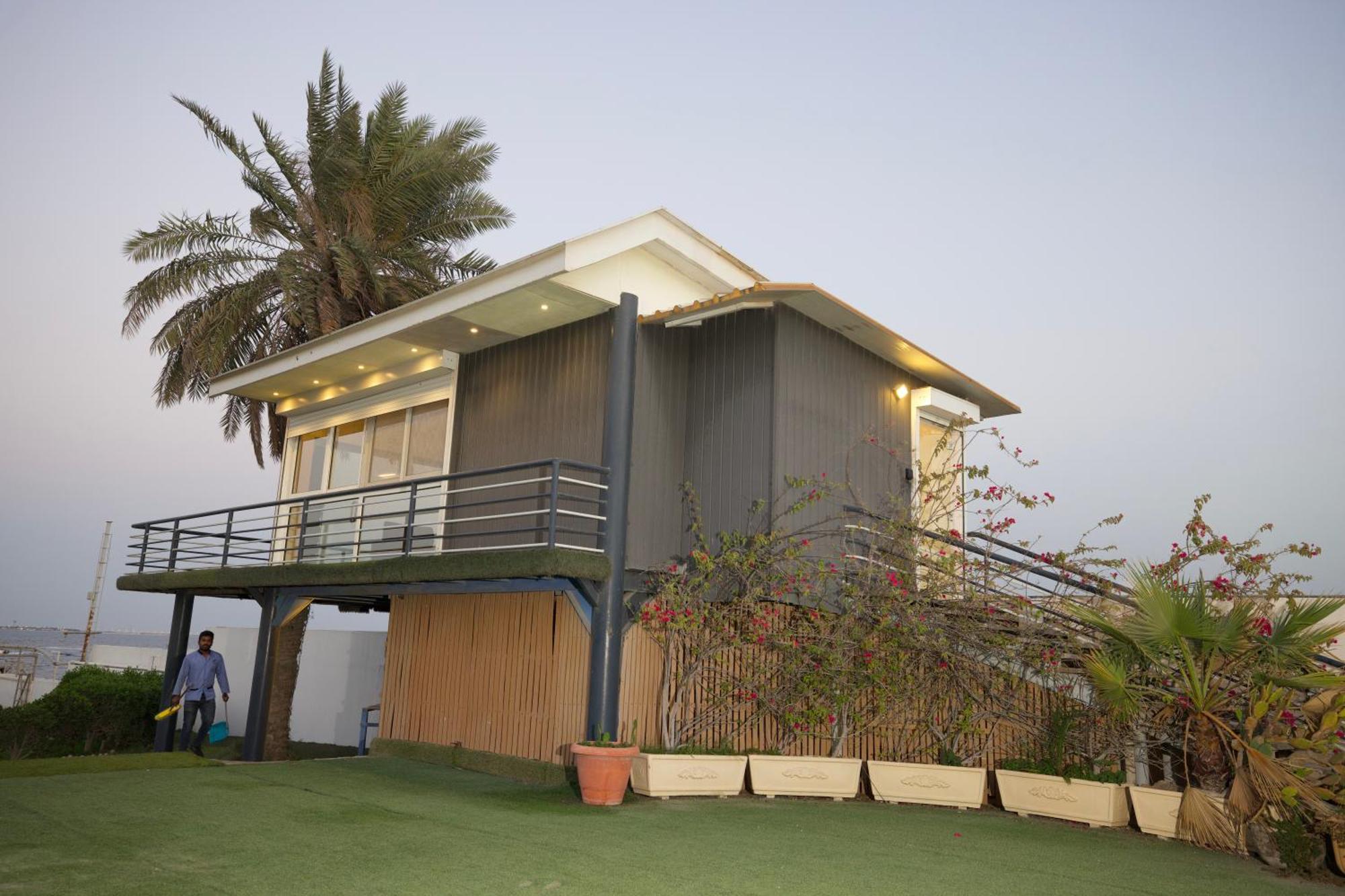 Palm Beach Resort Half Moon Bay Exterior photo